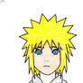 kid minato