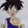 teen gohan