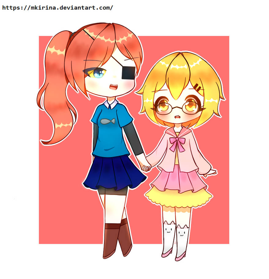 Undertale Summer~Spring Design Contest by MKirina on DeviantArt