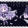 [CLOSED - AUCTION] Dreamy Moon Night