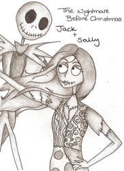 Jack and Sally