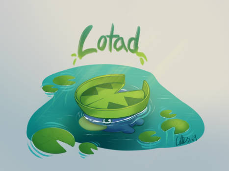 Lotad