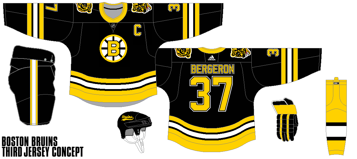 The Anatomy of a Third Period Collapse
