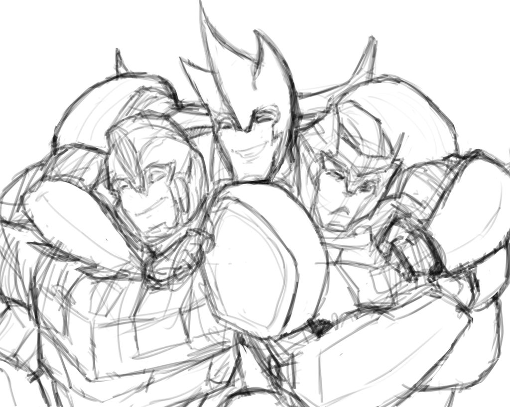 RID(2015) Group Doodle