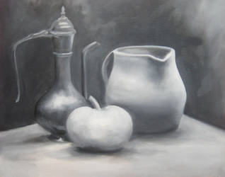 Still life