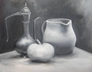 Still life