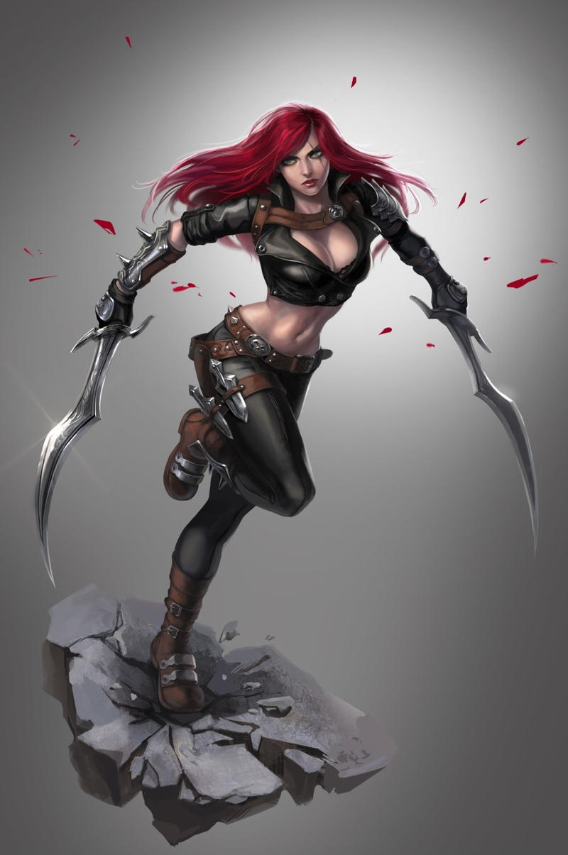 Katarina