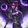 Syndra the Dark Sovereign