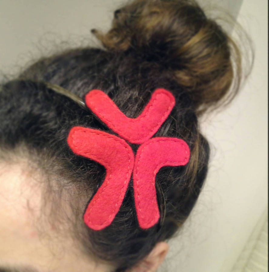 Felt Anime Angry Nerve by PlushWithLove on DeviantArt