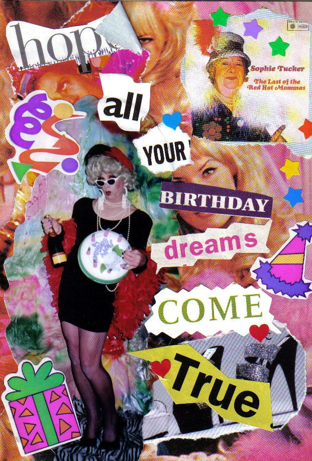 collage art by Mzdish on DeviantArt