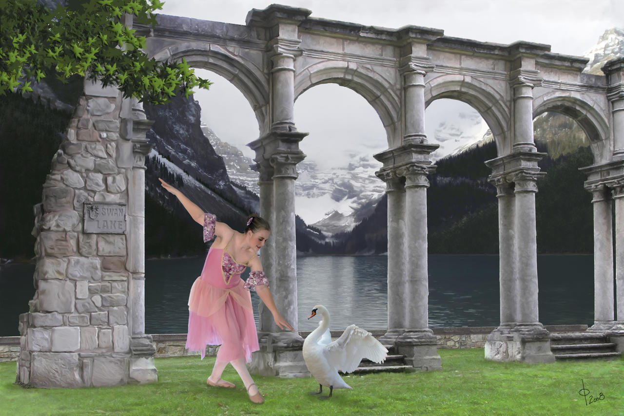 Swan Lake