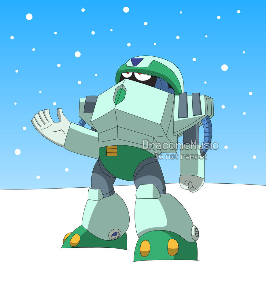 Robot Rumpus 2024 by DraconicMusic on DeviantArt
