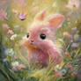 Blossom Bunny