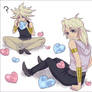 Hearts marik