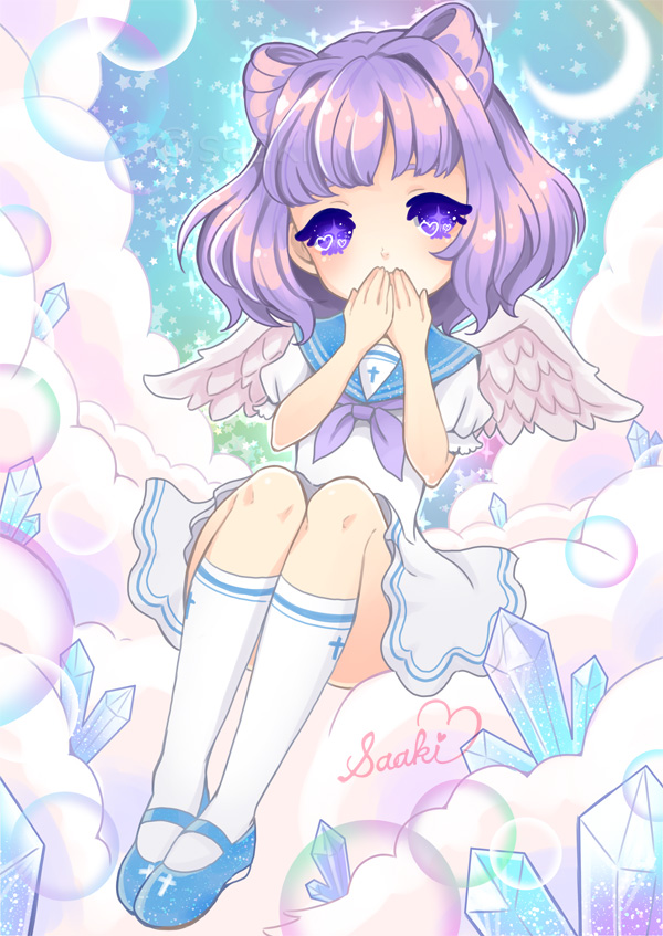 sailor angel