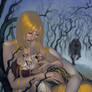 The Golden Mermaid