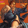 First Issue? --Thrilling--