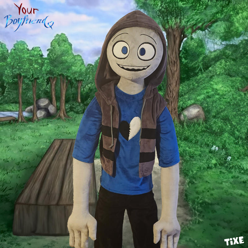 YOUR BOYFRIEND Peter By TixeArt On DeviantArt your-boyfriend-peter-by-tixeart-on-deviantart