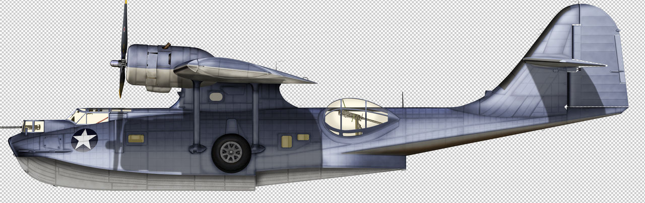 Pby by MarkJsArtwork on DeviantArt