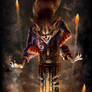 Rocket Raccoon