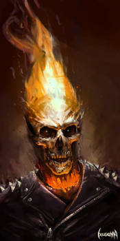 Ghost Rider