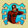 Super Movember: Spiderman