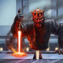 Darth Maul Lives