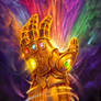 Infinity Gauntlet