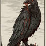 Goregoyle: The Vulture