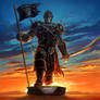 Desert Raider