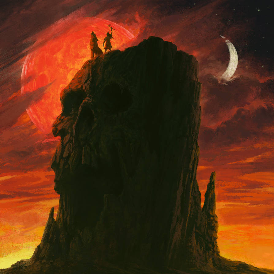 Spiritworld DEATHWESTERN By JamesBousema On DeviantArt spiritworld-deathwestern-by-jamesbousema-on-deviantart