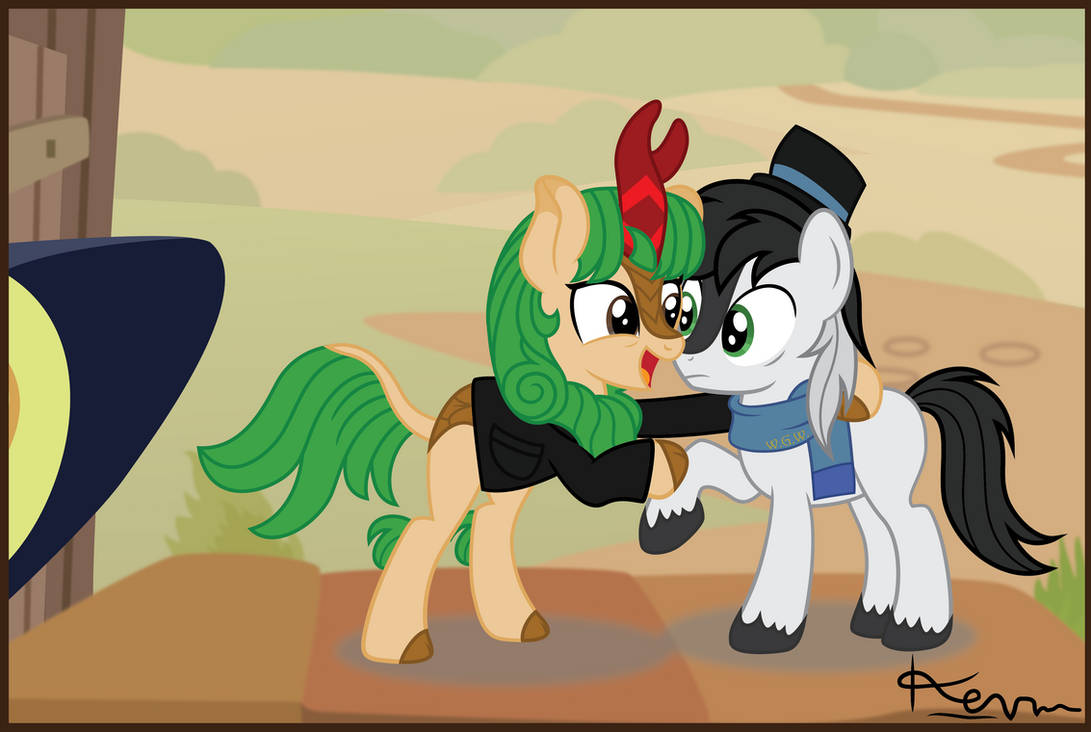 Mlp Mod Scp SCP-1156 in MLP style by Povitato on DeviantArt