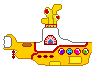 Yellow Submarine