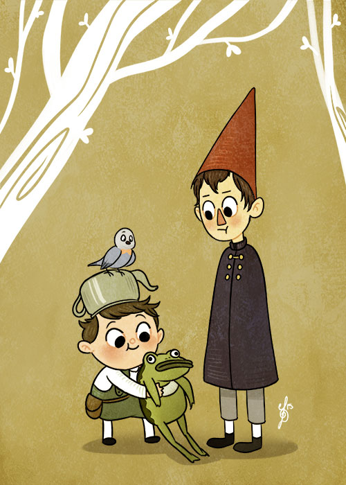 OvertheGardenWall