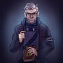 Author of the Journals
