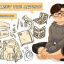 Meet The Artist 2019