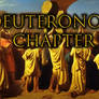 Deuteronomy Chapter 9