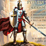 Put on the Full Armor of God