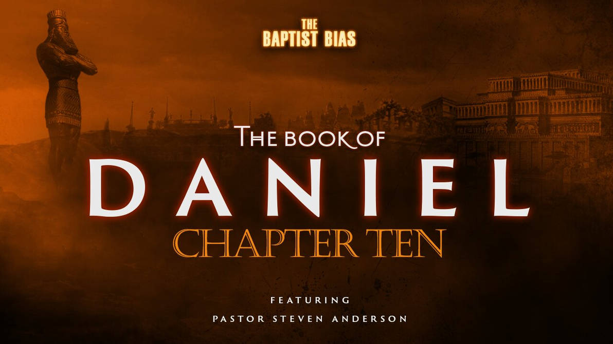 Daniel Chapter 10 By BannedPreaching On DeviantArt Daniel chapter 10 by bannedpreaching on deviantart