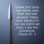 The Spear