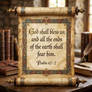 God Shall Bless Us