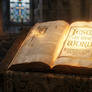 Jesus is The Word