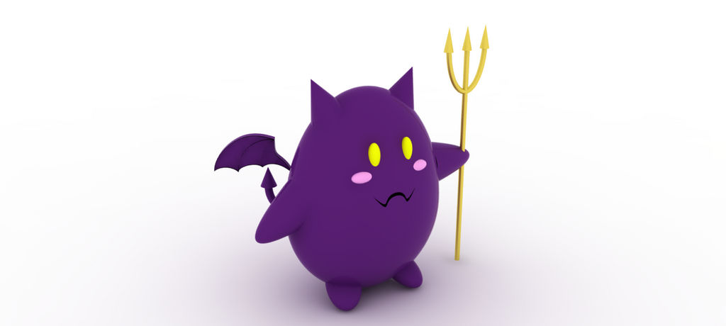 Deviuchi Ragnarok Deviruchi LOL by ValyX on DeviantArt