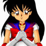 Kagome Cosplay