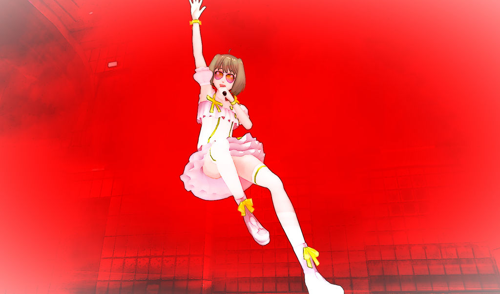 Ranka Ranka Ranka by yukinomose on DeviantArt