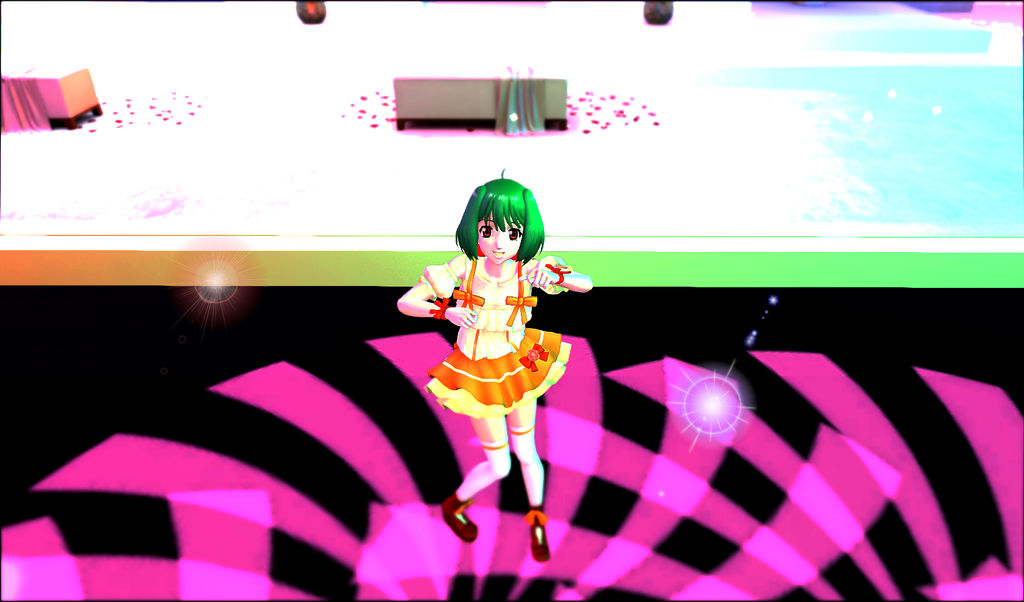 Ranka Ranka Ranka 2 by yukinomose on DeviantArt