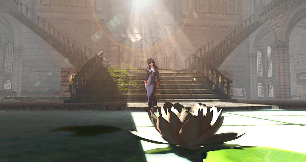 Deviantart Project Timeless Timeless by yukinomose on DeviantArt