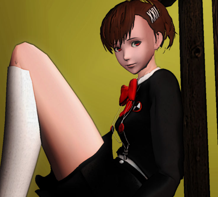 Homuko Hamuko 2 by yukinomose on DeviantArt