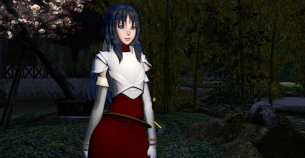 Sheeda by yukinomose on DeviantArt