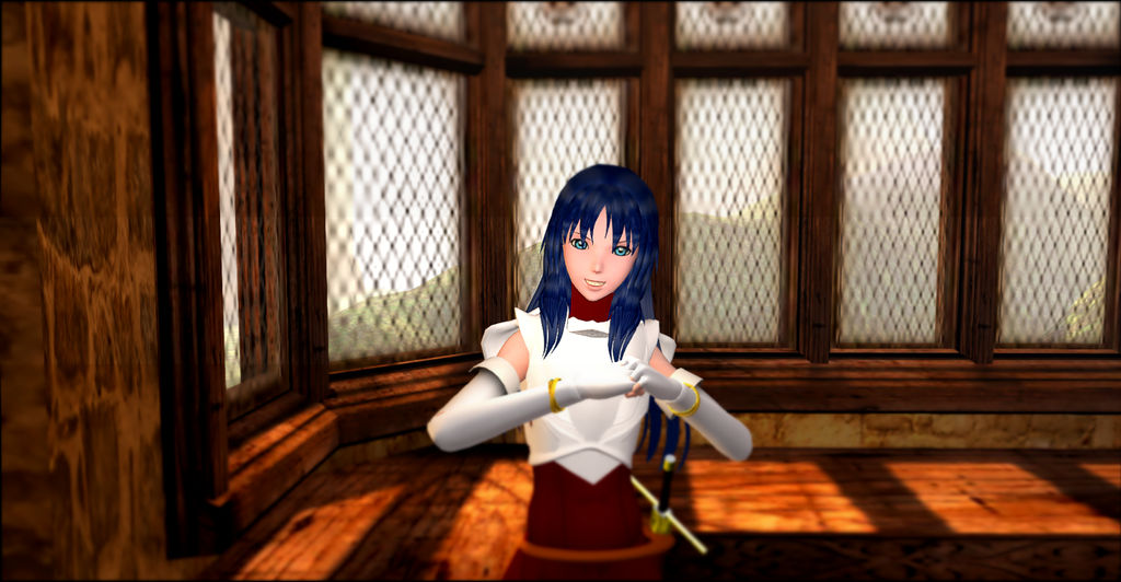 Sheeda 2 by yukinomose on DeviantArt